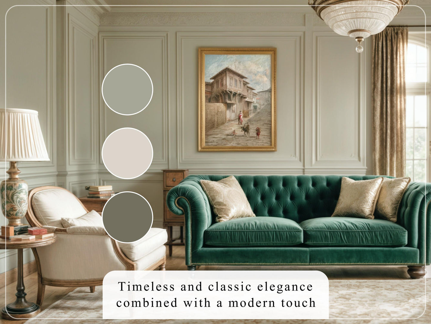 Modern Victorian Paint Palette Sherwin Williams