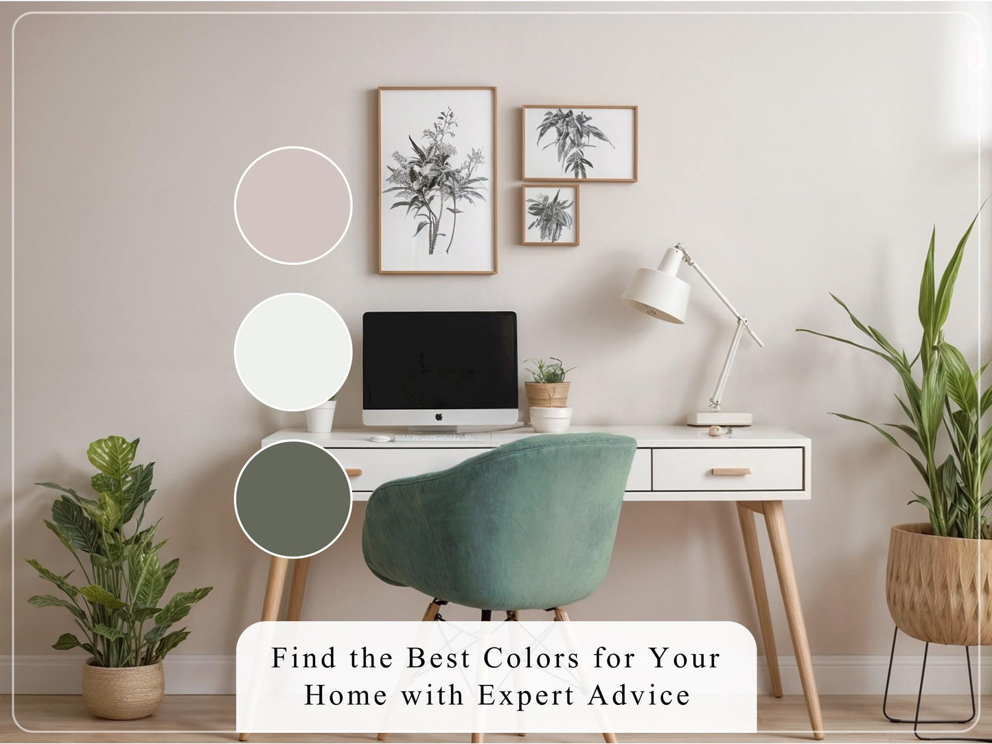 Rosemary Paint Palette Sherwin Williams