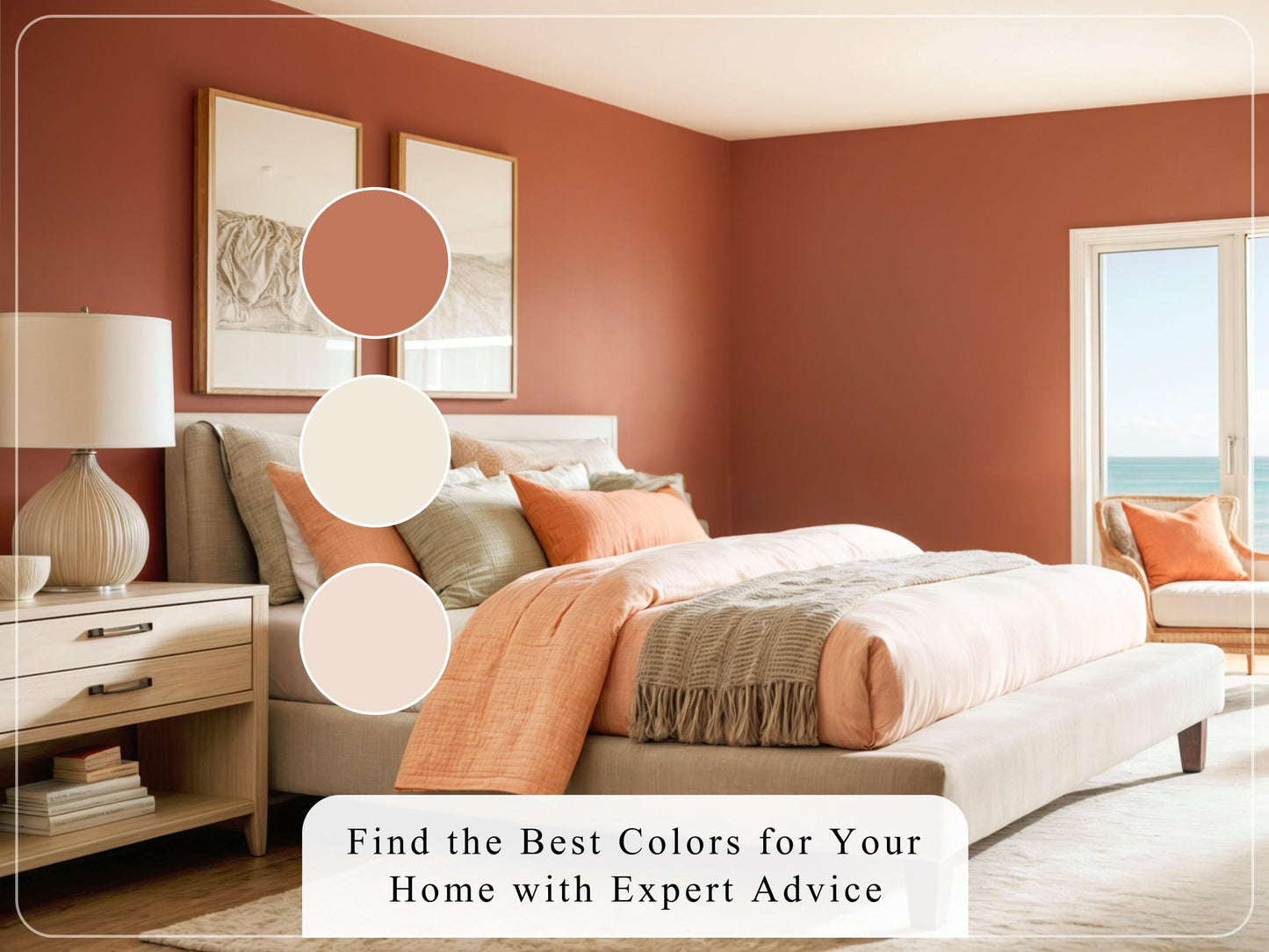Quietude 2025 Color of the Year Sherwin Williams Paint Palette