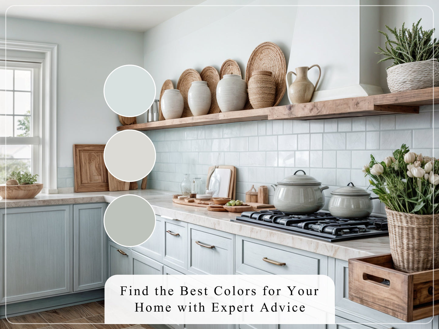 Calm Coastal Paint Palette Sherwin Williams
