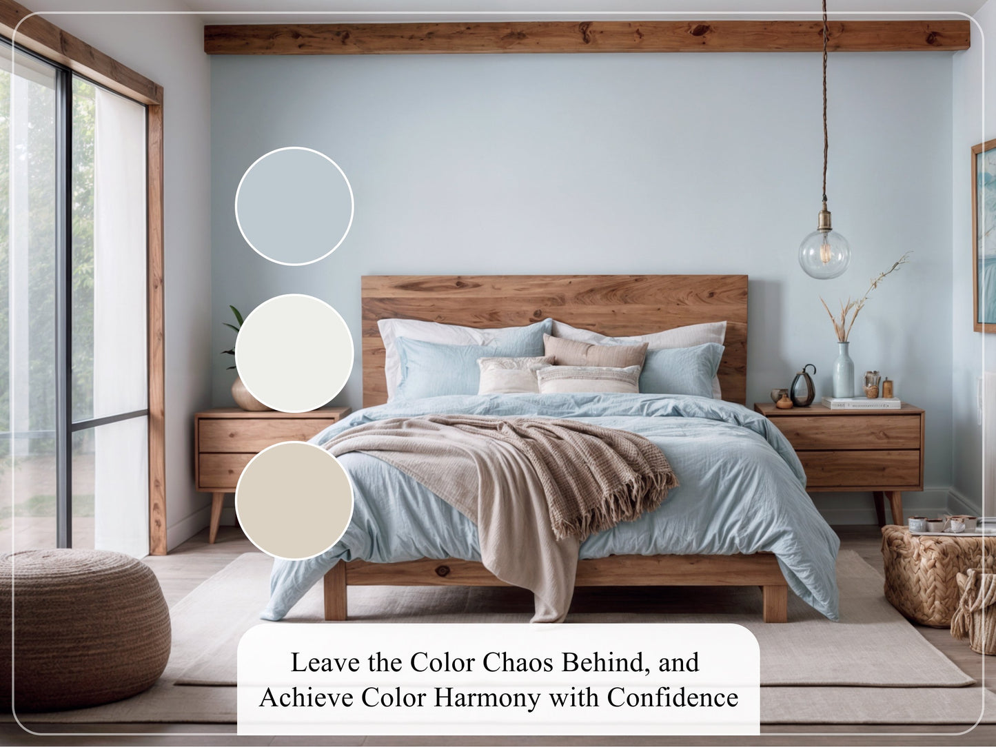 Upward Paint Palette Sherwin Williams