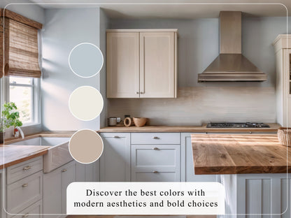 2025 Designer Choice Paint Palette Sherwin Williams