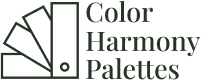 Color Harmony Palettes