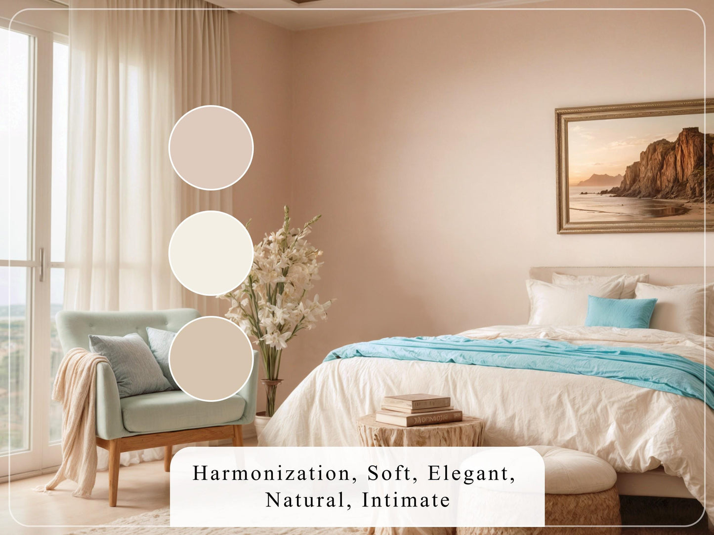 Warm Neutrals Paint Palette Sherwin Williams