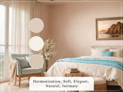 Warm Neutrals Paint Palette Sherwin Williams