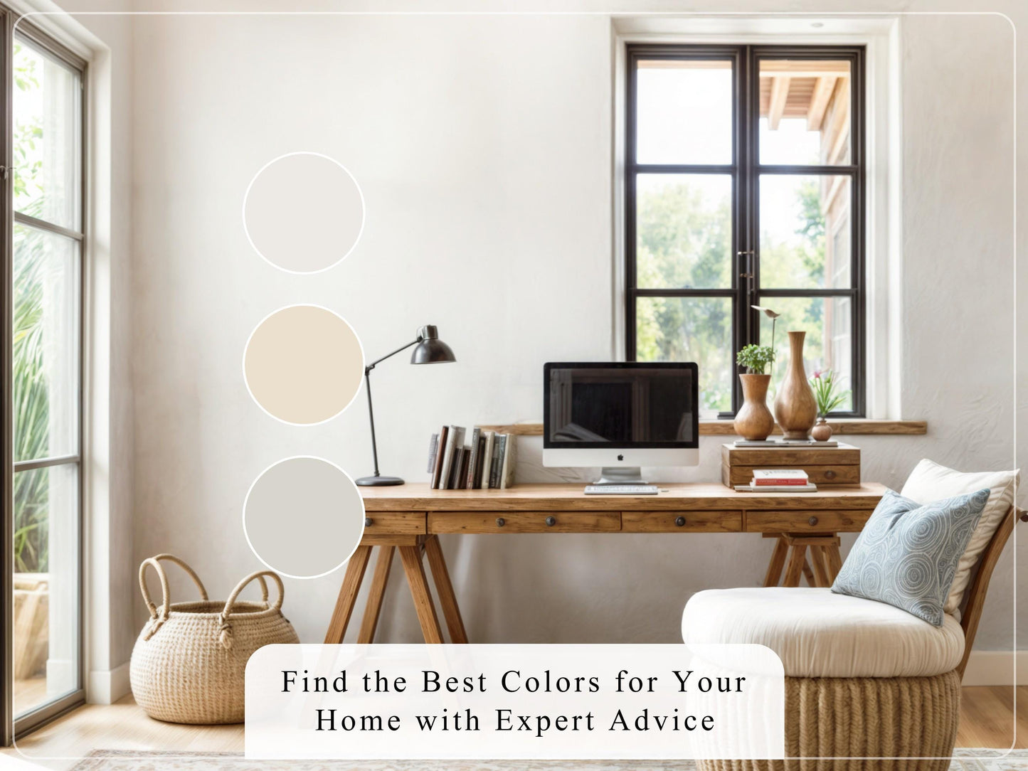 Mediterranean Paint Palette Sherwin Williams