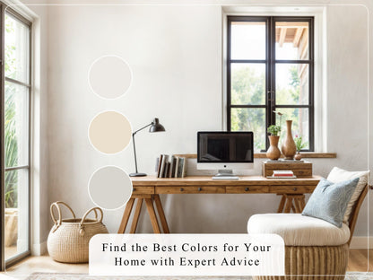 Mediterranean Paint Palette Sherwin Williams