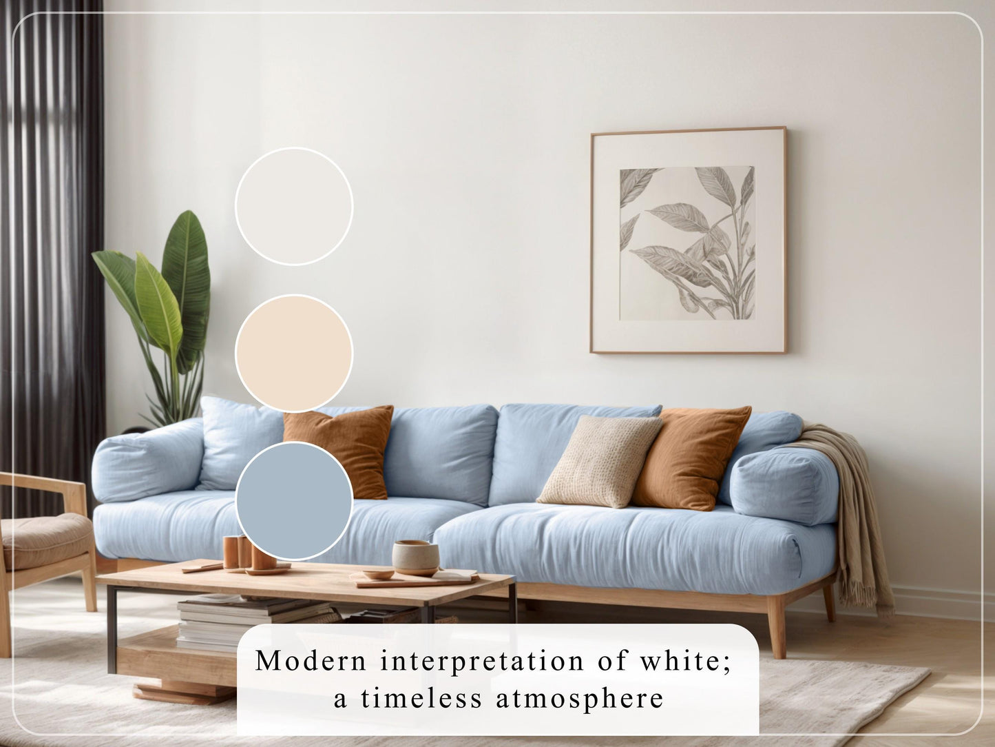 Snowbound Sherwin Williams Paint Palette