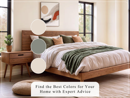 Gray Owl Paint Palette Benjamin Moore