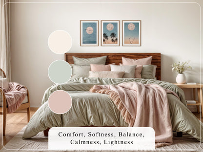 Cozy Neutrals Paint Palette Sherwin Williams