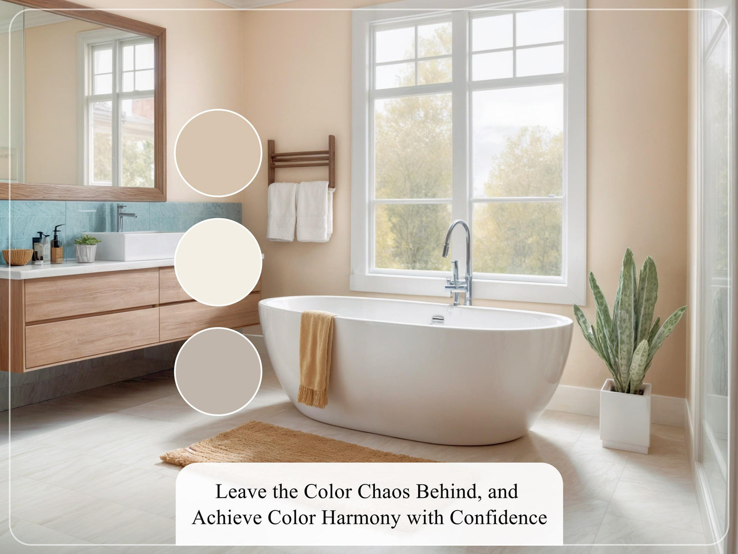 Warm Neutrals Paint Palette Sherwin Williams