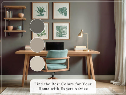 Earthy Organic Paint Palette Sherwin Williams