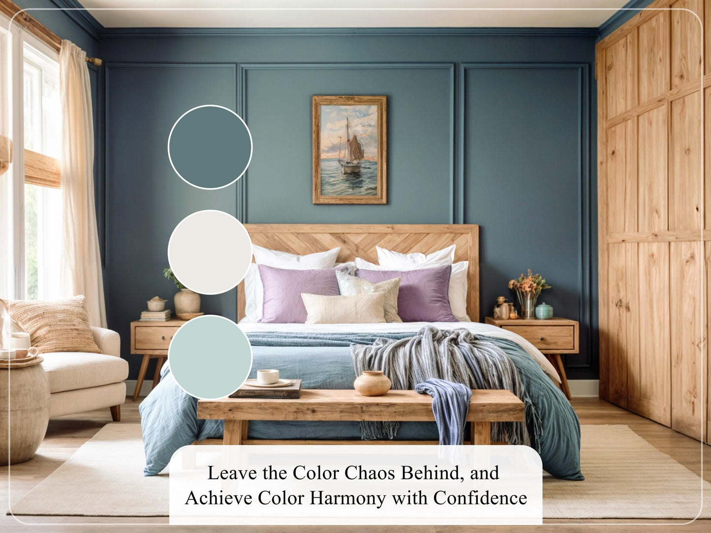 Mediterranean Paint Palette Sherwin Williams