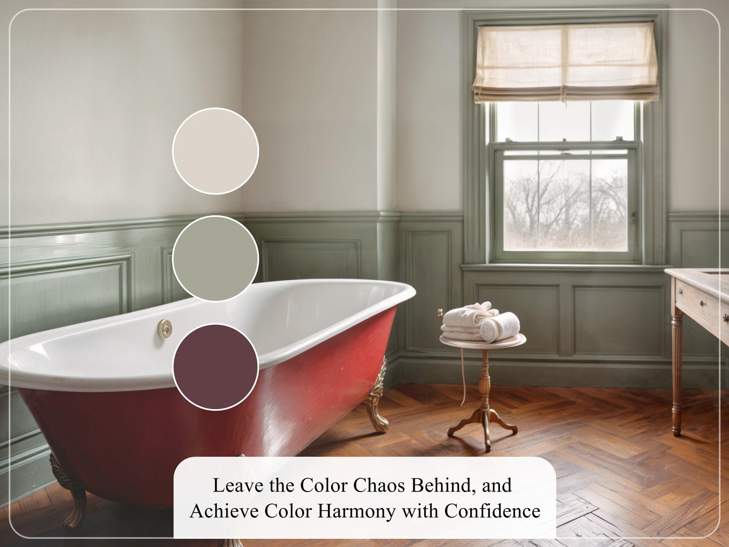 Modern Victorian Paint Palette Sherwin Williams