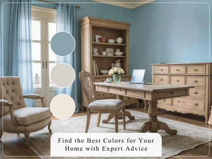 French Country Paint Palette Sherwin Williams