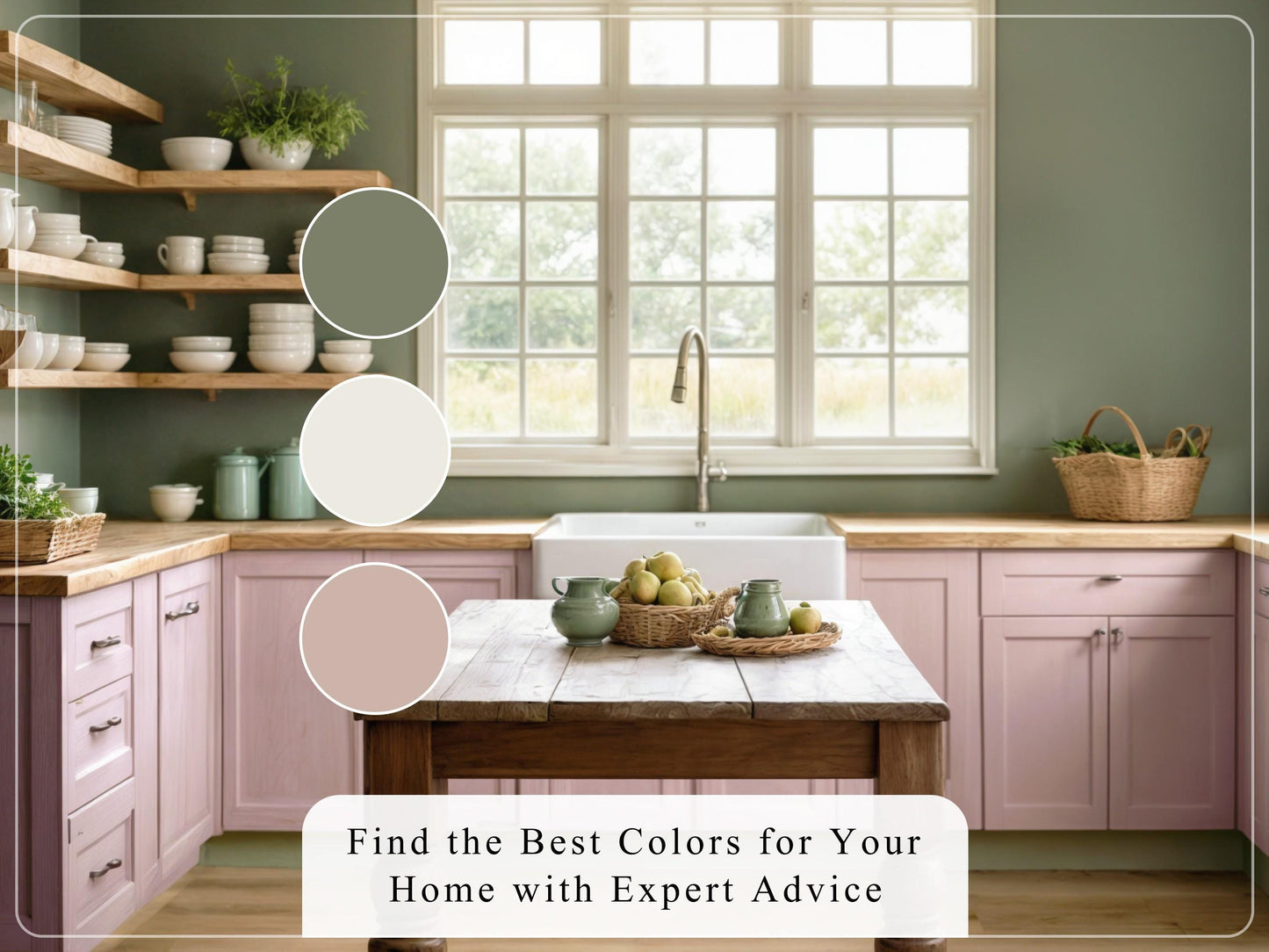 2025 Designer Paint Palette Choice Benjamin Moore