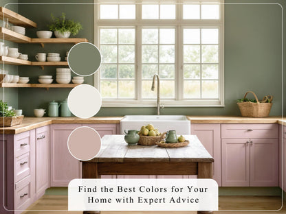 2025 Designer Paint Palette Choice Benjamin Moore
