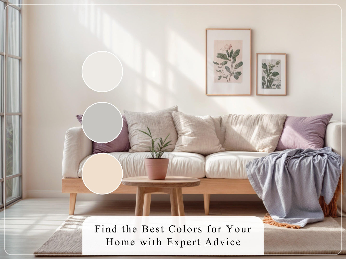 Snowbound Sherwin Williams Paint Palette