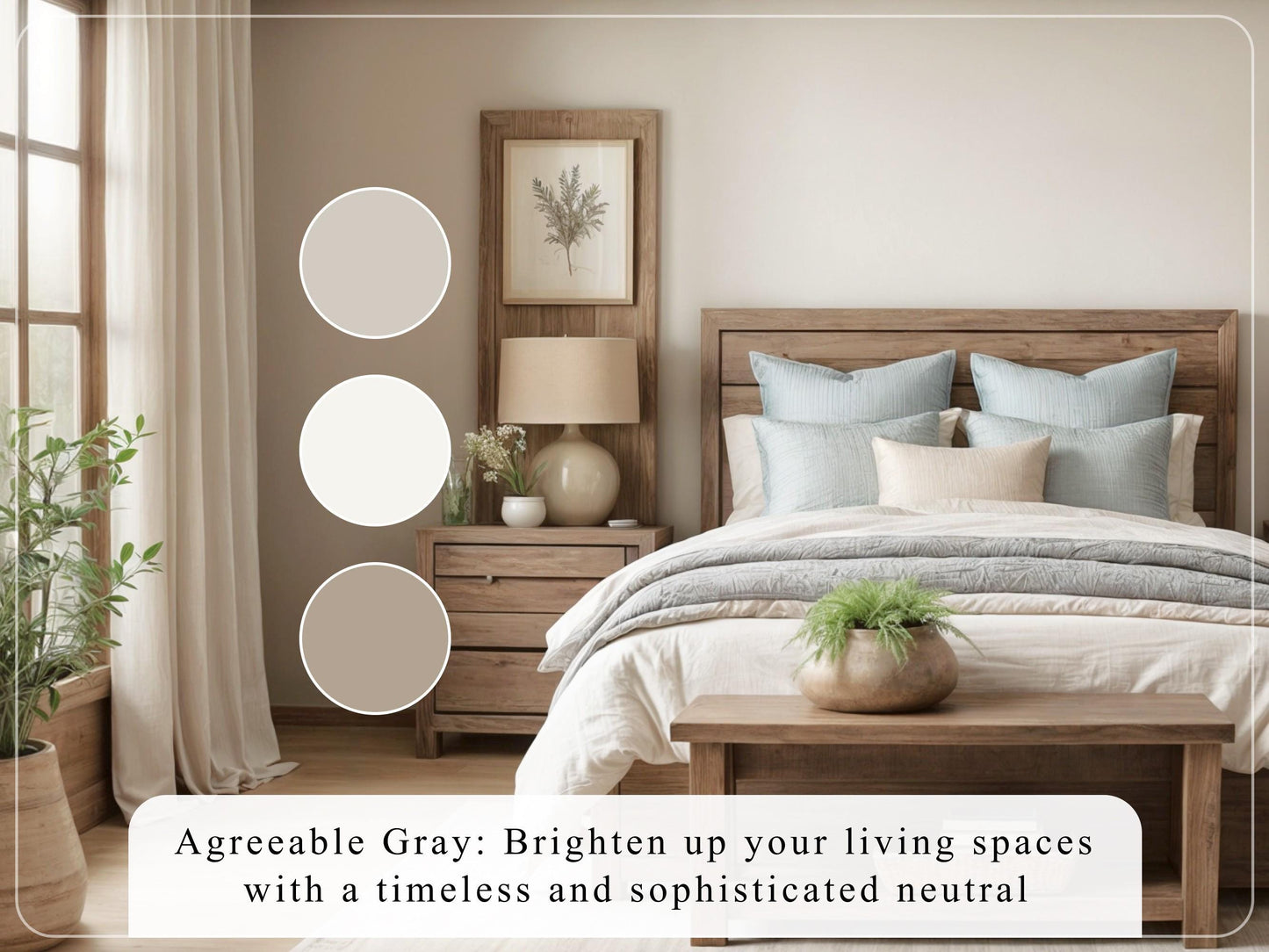 Agreeable Gray Paint Palette Sherwin Williams