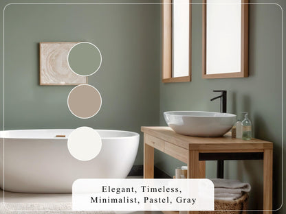 Agreeable Gray Paint Palette Sherwin Williams